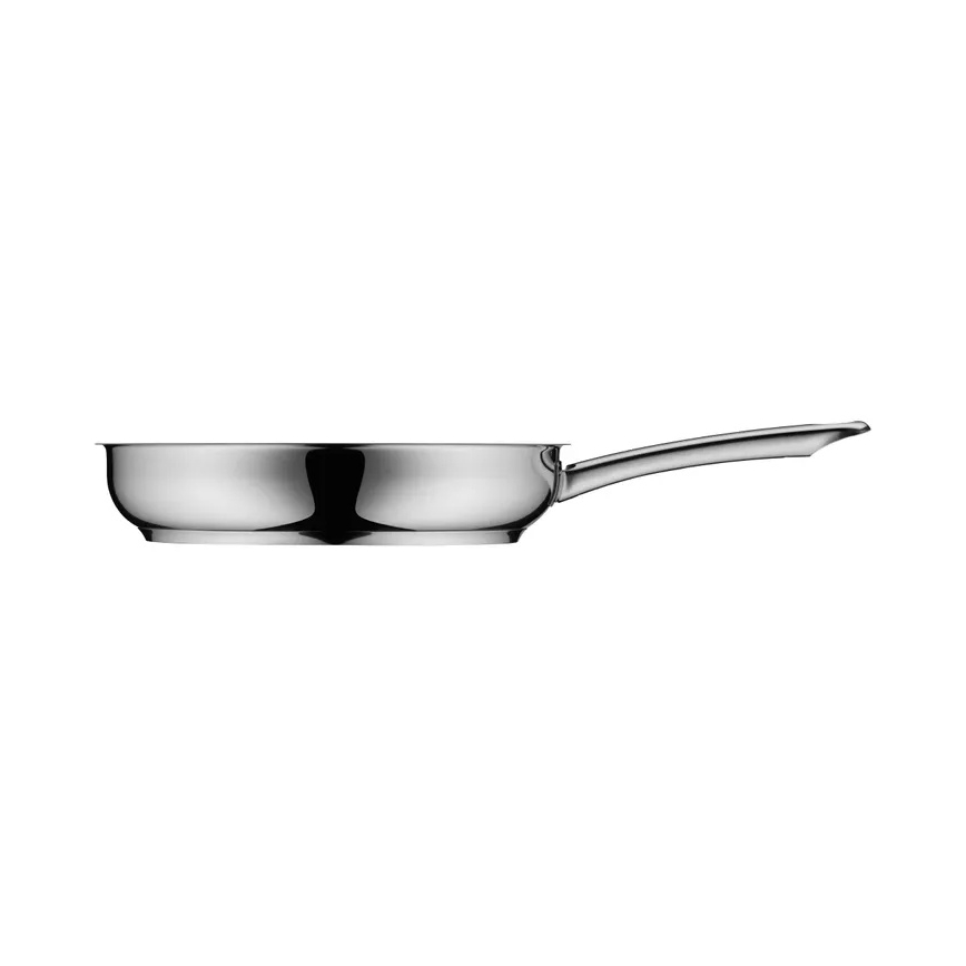WMF - Padella antiaderente con rivestimento in ceramica Ø 28 cm