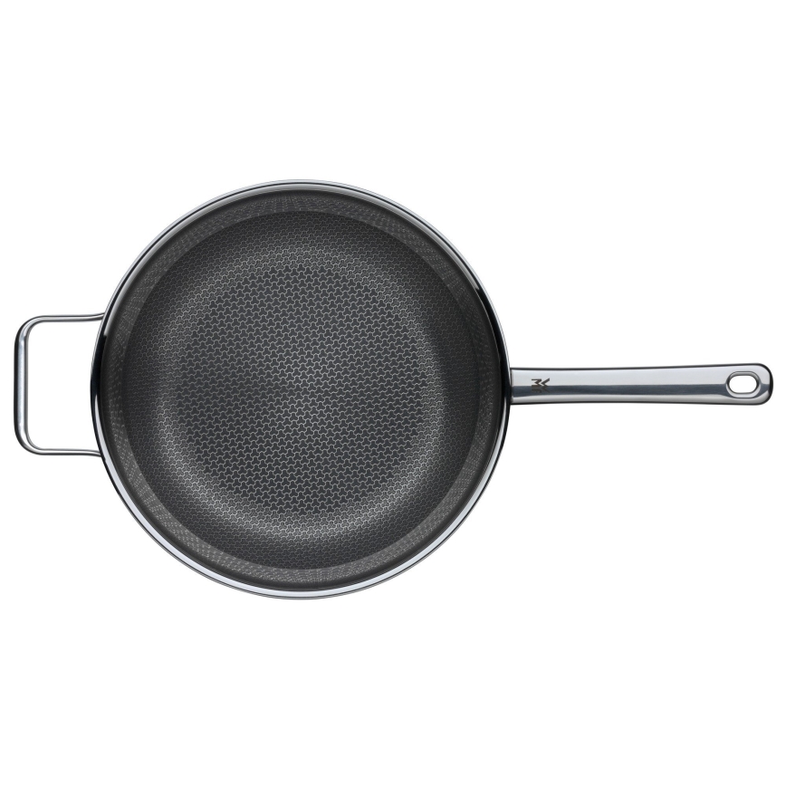 WMF - Padella fonda PROFI RESIST 28 cm