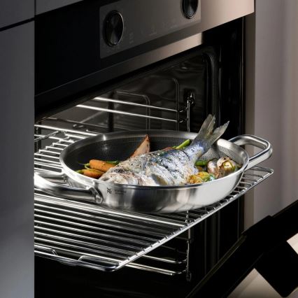 WMF - Padella per servire ULTIMATE PROFI RESIST Ø 24 cm