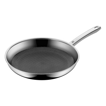 WMF - Padella PROFI RESIST 28 cm acciaio inossidabile