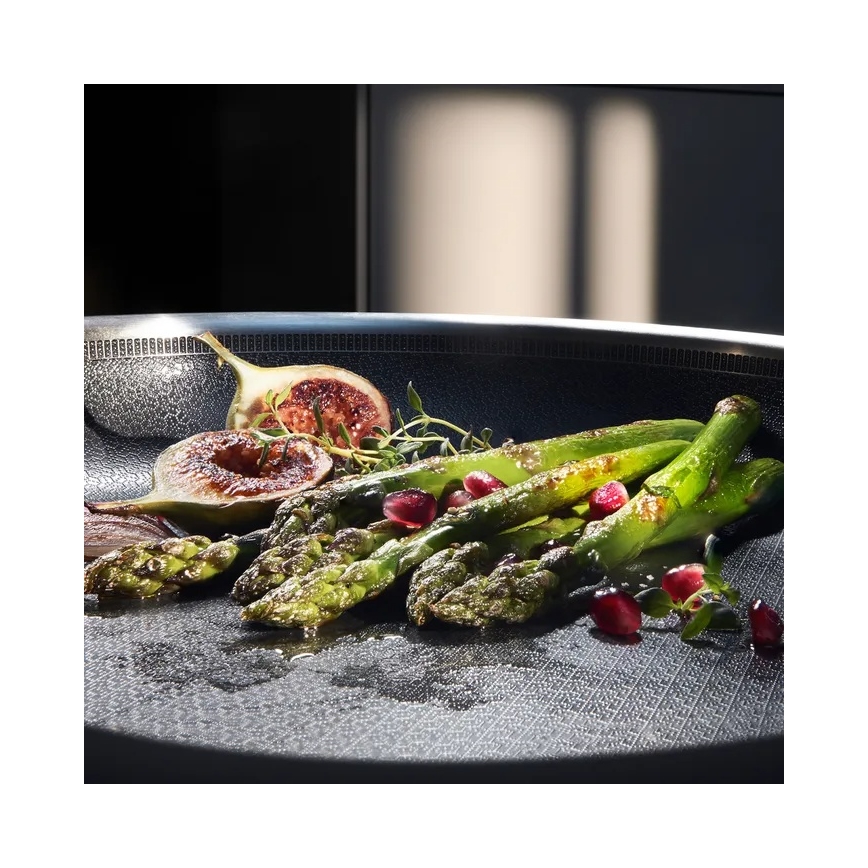 WMF - Padella ULTIMATE DEEP PROFI RESIST Ø 28 cm