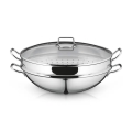 WMF - Padella WOK MACAO Ø 36 cm