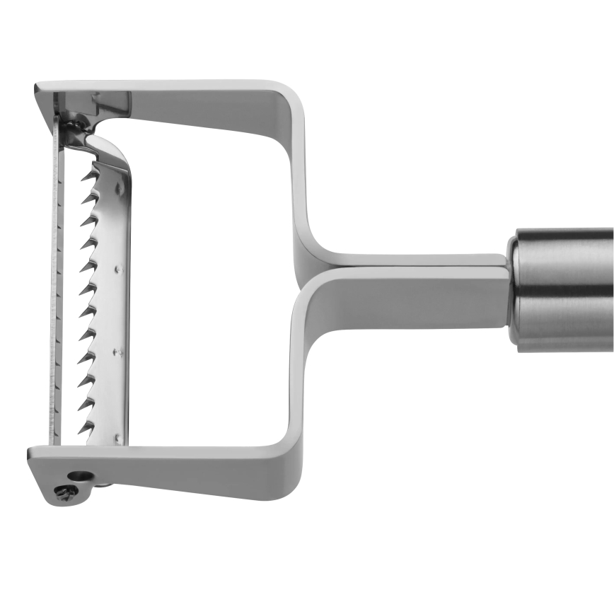 WMF - Pelaverdure per decorare PROFI PLUS in acciaio inox