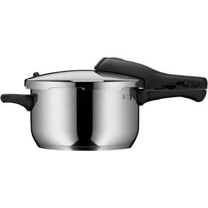 WMF - Pentola a pressione 4,5 l PERFECT in acciaio inox