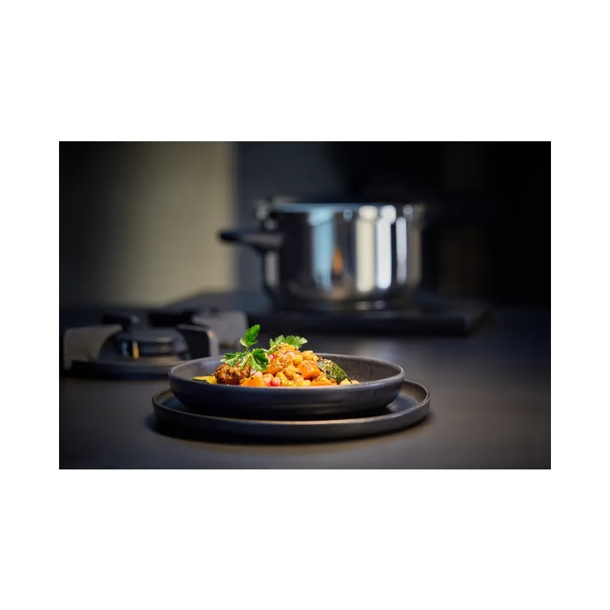 WMF - Pentola a pressione 4,5 l PERFECT PREMIUM in acciaio inox