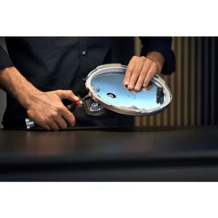 WMF - Pentola a pressione 4,5 l PERFECT PREMIUM in acciaio inox