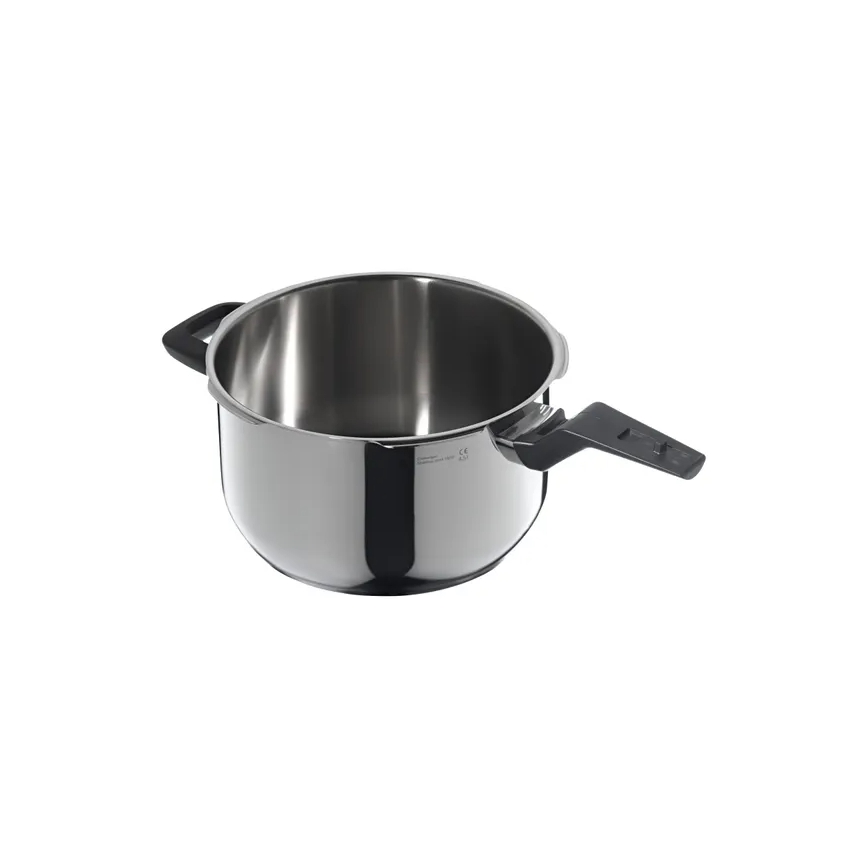 WMF - Pentola a pressione 4,5 l PERFECT PREMIUM in acciaio inox