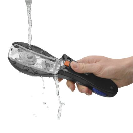 WMF - Pentola a pressione 6,5 l PERFECT PLUS acciaio inossidabile