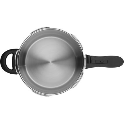 WMF - Pentola a pressione 6,5 l PERFECT PLUS acciaio inossidabile