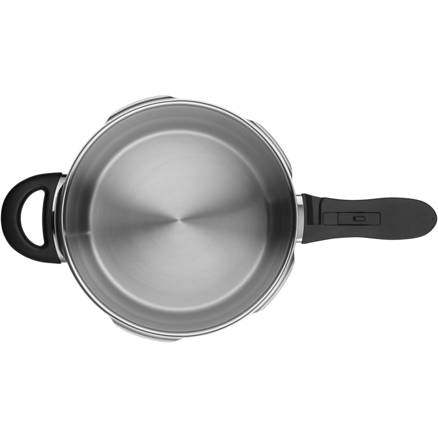 WMF - Pentola a pressione 6,5 l PERFECT PLUS acciaio inossidabile