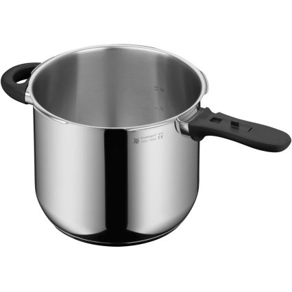 WMF - Pentola a pressione 6,5 l PERFECT PLUS acciaio inossidabile