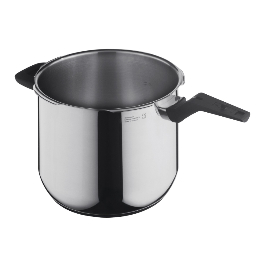 WMF - Pentola a pressione 6,5 l PERFECT PREMIUM acciaio inossidabile