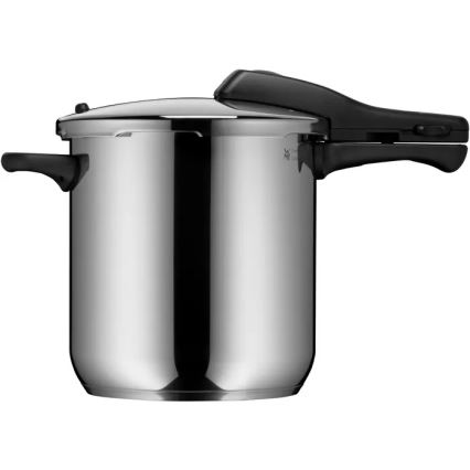 WMF - Pentola a pressione 8,5 l PERFECT in acciaio inox