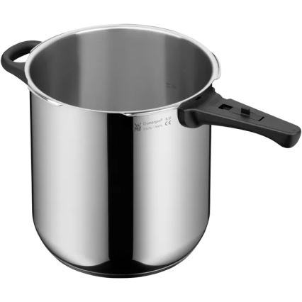 WMF - Pentola a pressione 8,5 l PERFECT in acciaio inox