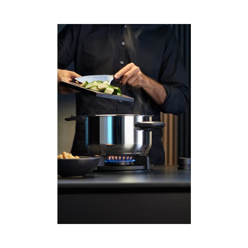 WMF - Pentola a pressione da 6,5 l PERFECT in acciaio inox