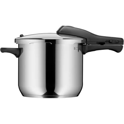 WMF - Pentola a pressione da 6,5 l PERFECT in acciaio inox