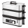 WMF - Pentola a vapore KITCHENminis 900W/230V acciaio inossidabile