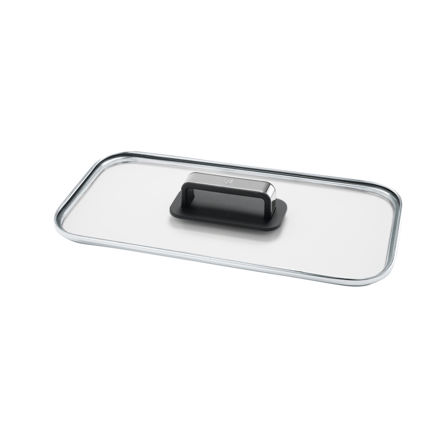 WMF - Pentola a vapore KITCHENminis 900W/230V acciaio inossidabile