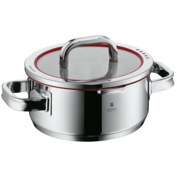 WMF - Pentola con coperchio FUNCTION Ø 20 cm