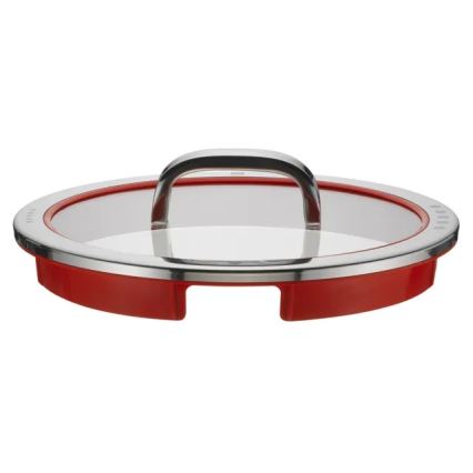 WMF - Pentola con coperchio FUNCTION Ø 20 cm