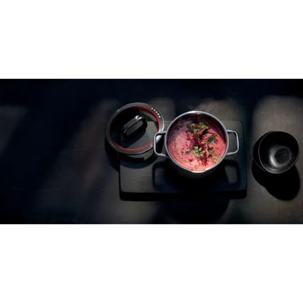 WMF - Pentola con coperchio FUNCTION, Ø 24 cm