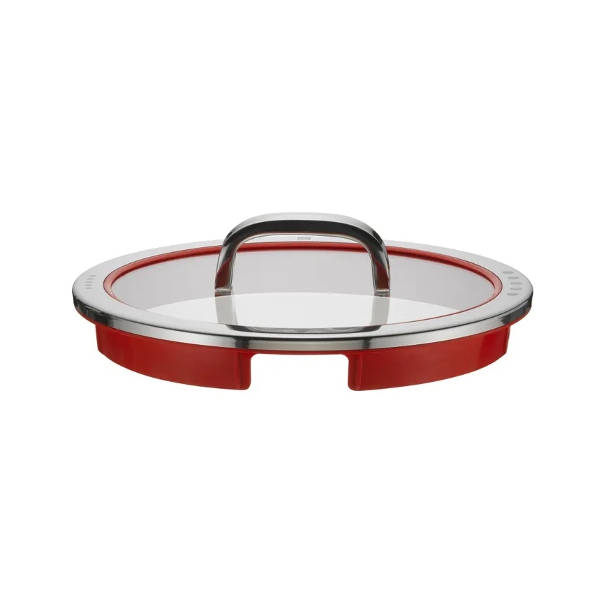 WMF - Pentola con coperchio FUNCTION, Ø 24 cm