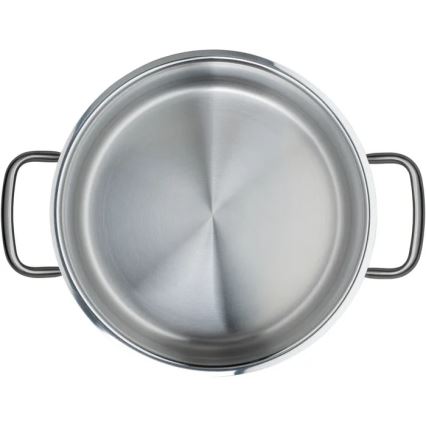 WMF - Pentola con coperchio GOURMET PLUS Ø 24 cm