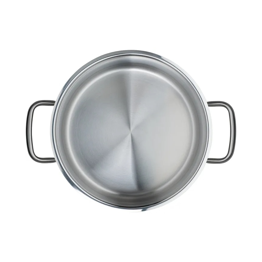WMF - Pentola con coperchio GOURMET PLUS Ø 24 cm