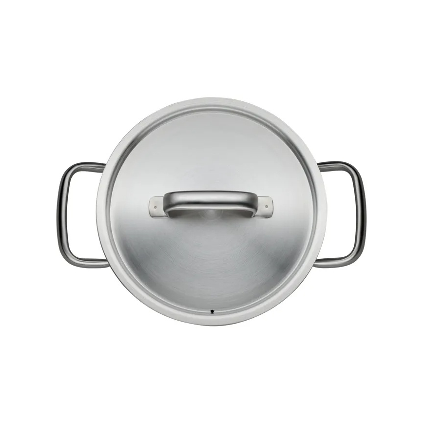WMF - Pentola GOURMET PLUS con coperchio Ø 20 cm