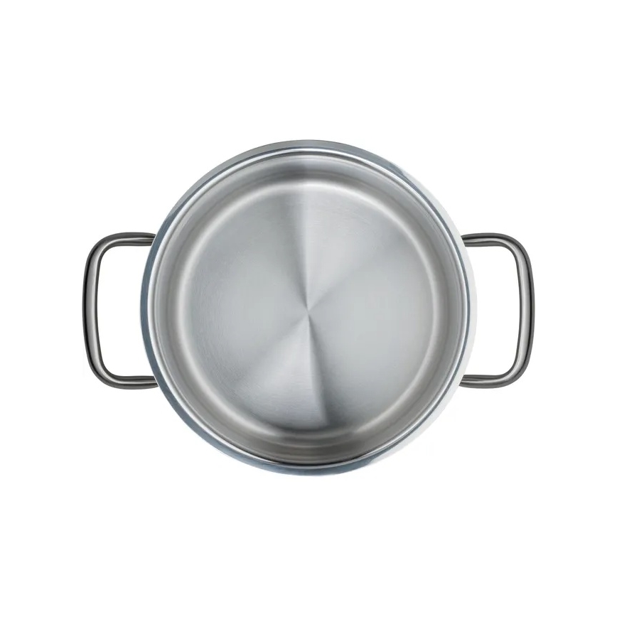WMF - Pentola GOURMET PLUS con coperchio Ø 20 cm