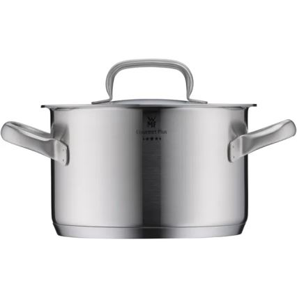 WMF - Pentola GOURMET PLUS con coperchio Ø 20 cm