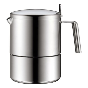 WMF - Pentola Moka KULT 0,3 l acciaio inossidabile