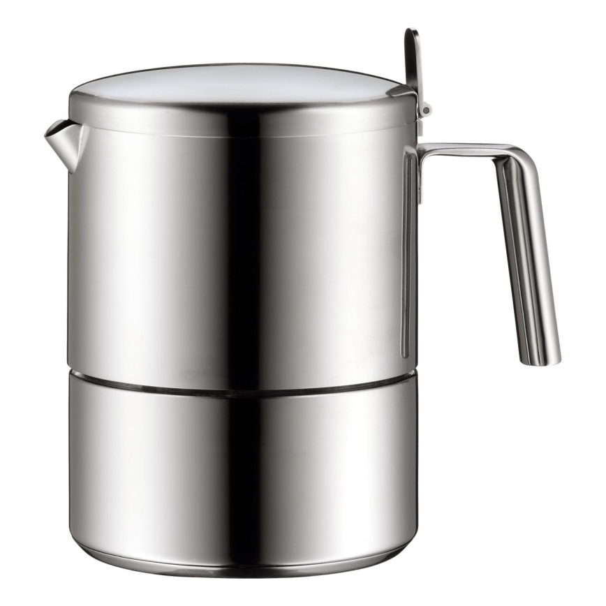 WMF - Pentola Moka KULT 0,3 l acciaio inossidabile