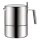 WMF - Pentola Moka KULT 0,3 l acciaio inossidabile