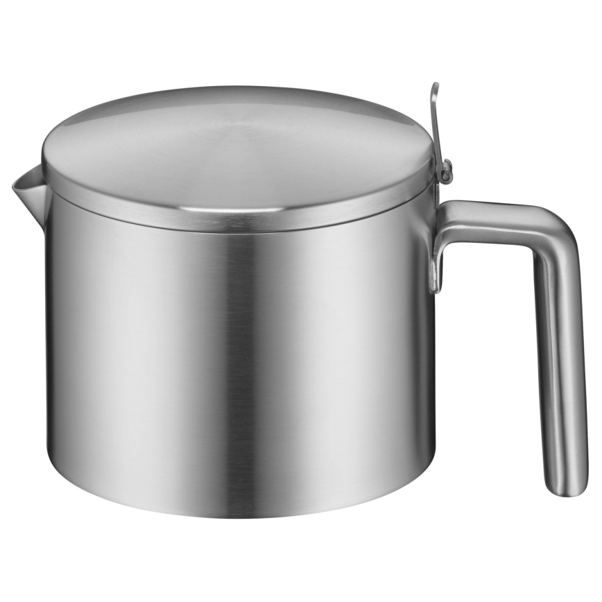 WMF - Pentola Moka KULT 0,3 l acciaio inossidabile