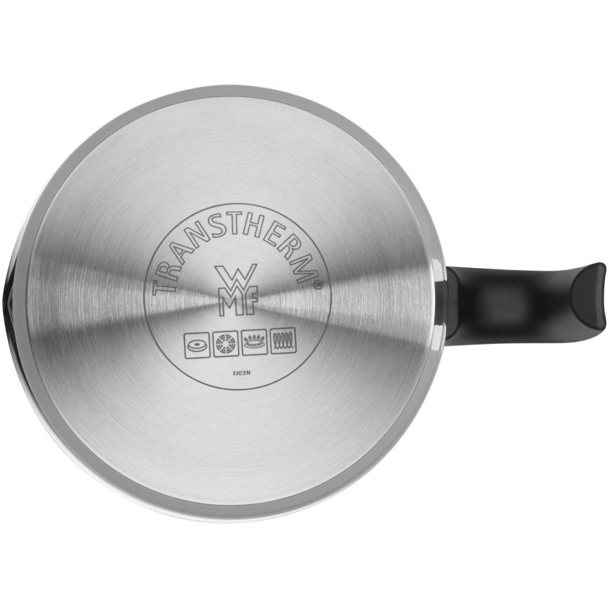 WMF - Pentola per il latte 1,7l acciaio inossidabile
