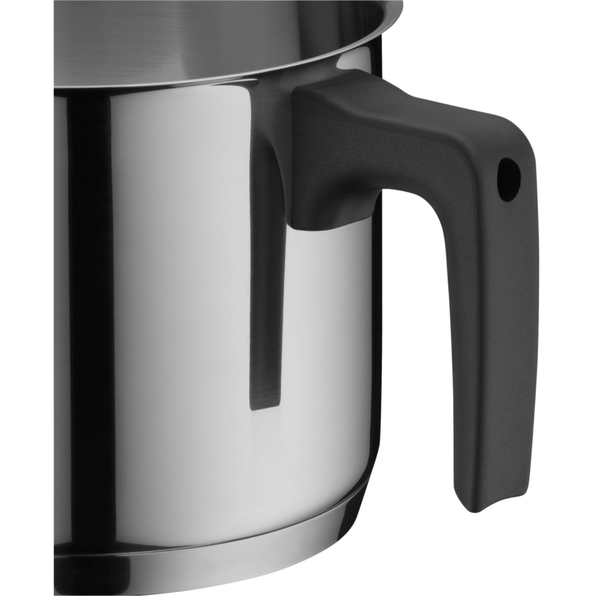 WMF - Pentola per il latte 1,7l acciaio inossidabile