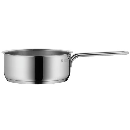 WMF - Pentola piccola con coperchio MINI diametro 16 cm acciaio inossidabile