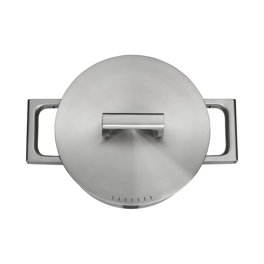 WMF - Pentola ULTIMATE COOL diam. 20 cm