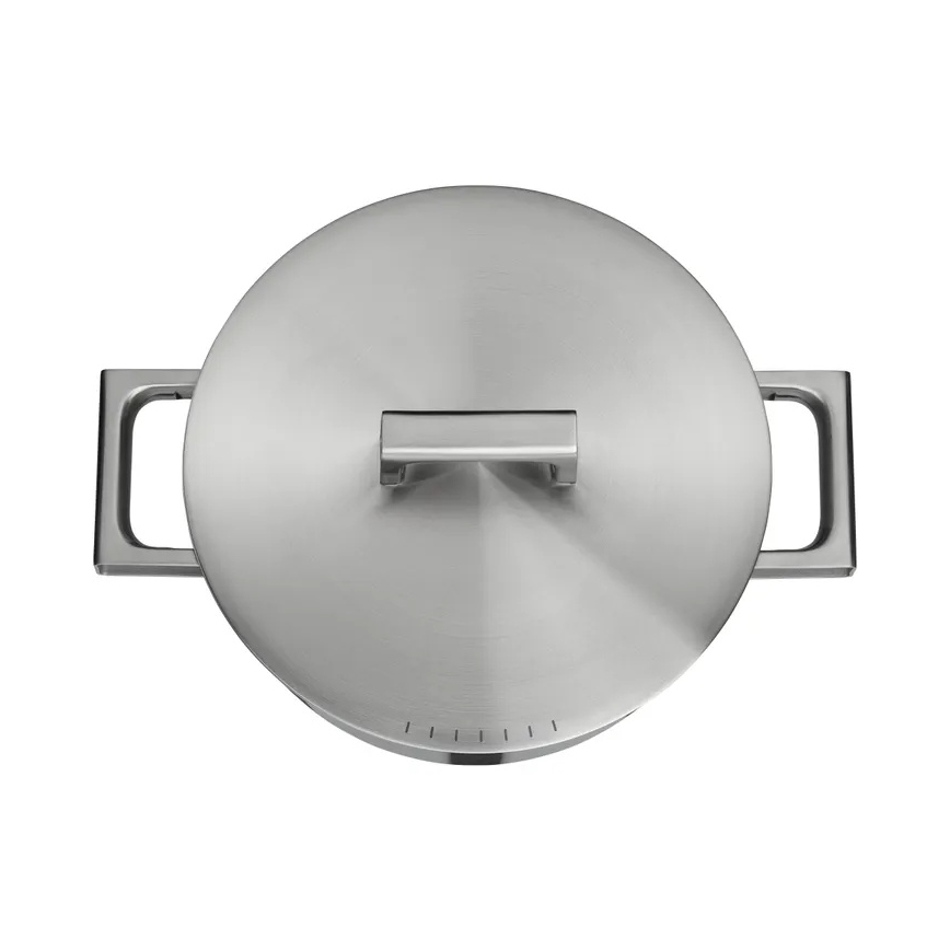 WMF - Pentola ULTIMATE COOL Ø 24 cm