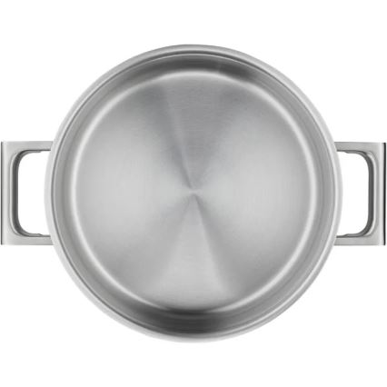 WMF - Pentola ULTIMATE COOL Ø 24 cm