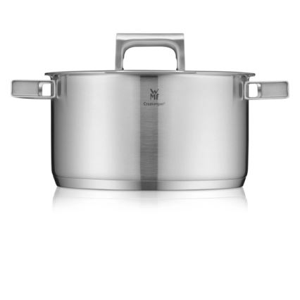 WMF - Pentola ULTIMATE COOL Ø 24 cm