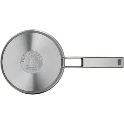 WMF - Pentolino con coperchio ULTIMATE COOL, diametro 16 cm