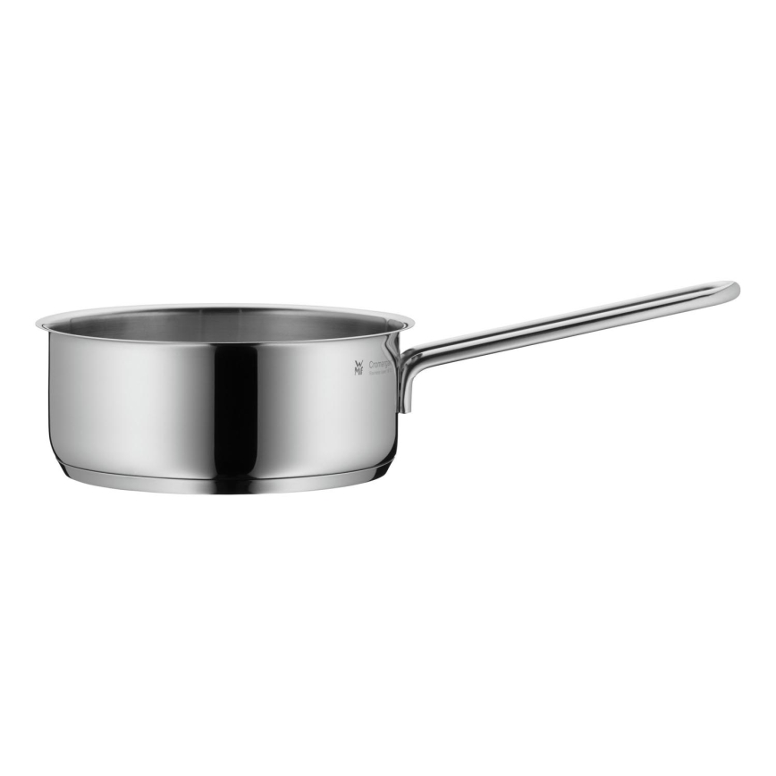 WMF - Petit pot MINI d. 14 cm acier inoxydable