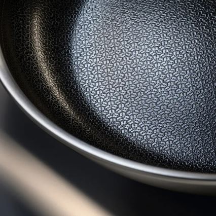 WMF - Pfanne ULTIMATE DEEP PROFI RESIST Ø 28 cm