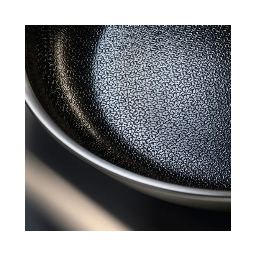 WMF - Pfanne ULTIMATE DEEP PROFI RESIST Ø 28 cm