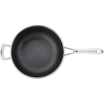 WMF - Pfanne Wok PROFI RESIST 28 cm
