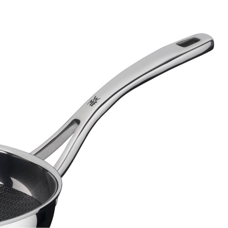 WMF - Pfanne Wok PROFI RESIST 28 cm