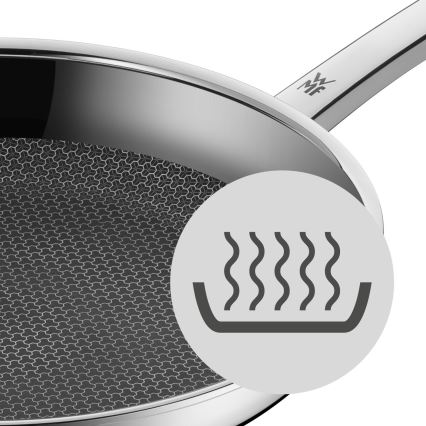 WMF - Pfanne Wok PROFI RESIST 28 cm