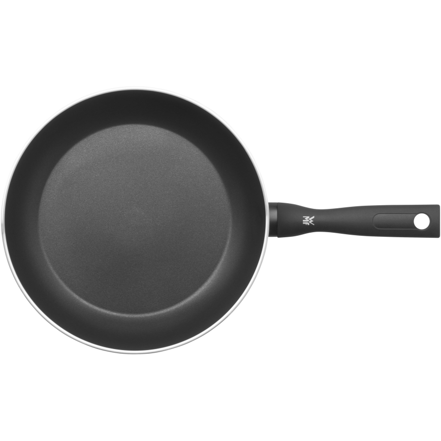 WMF - Pfannen-Set 2 Stk. PERMADUR INSPIRE 24/28 cm + Pfannenwender